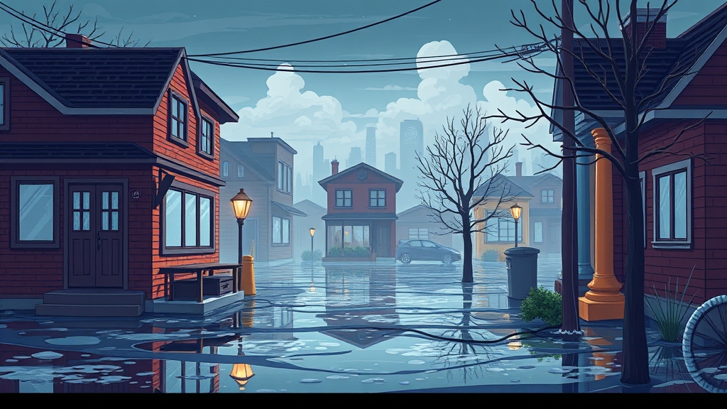 Preparing Your Business and Home

Flooding can happen anywhere, at any time. As a business and residential owner, it's essential to be prepared to protect your property and loved ones. Here are some key steps to take:

Dont show any heros!!